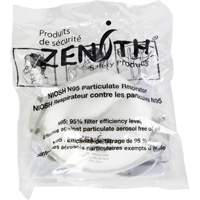 Particulate Respirator - Vend Pack, N95, NIOSH Certified, Medium/Large Planification Entrepots Molloy