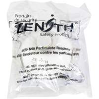Particulate Respirator - Vend Pack, N95, NIOSH Certified, Medium/Large Planification Entrepots Molloy