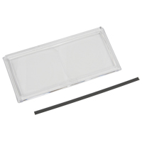 Magnification Lens for e650, e670 and e680 Series Planification Entrepots Molloy