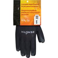 Gants enduits &agrave; dext&eacute;rit&eacute; ultime, 10/T-Grand, R&ecirc;vetement Polyur&eacute;thane, Calibre 13, Enveloppe en Polyester Planification Entrepots Molloy