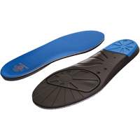 Cush'n Step Molded Insoles, Women's 7 - 8.5 Planification Entrepots Molloy