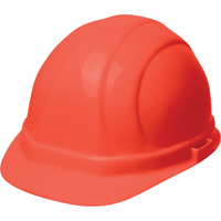 ERB Omega II Safety Cap, Meets CSA Type 1, Ratchet Suspension, Non-Vented Planification Entrepots Molloy
