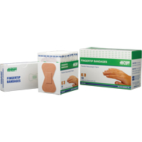 Bandages & Dressings
