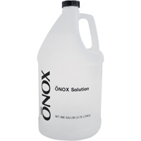Solution Onox Planification Entrepots Molloy