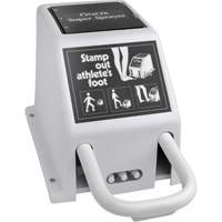 Solution Onox - vaporisateurs Planification Entrepots Molloy