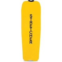 Syst&egrave;mes d'immobilisation pour barquette de sauvetage - Couvercles antipoussi&egrave;re Planification Entrepots Molloy