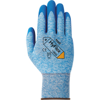 Coated Gloves