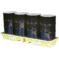 Spill Containment Pallets