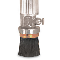 Fountain Brushes SC651 | Planification Entrepots Molloy