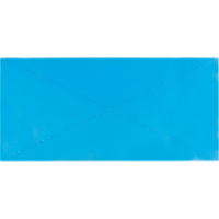 Plastic Front Replacement Part for Surface-Mounted Fire Extinguisher Cabinet Planification Entrepots Molloy