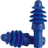 Howard Leight Air Soft&reg; Earplugs, Bulk - B Planification Entrepots Molloy