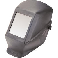 HSL 100 Passive Welding Helmet Planification Entrepots Molloy
