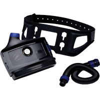 APR motoris&eacute; TR-600 de Versaflo, Pile Lithium-ion Planification Entrepots Molloy