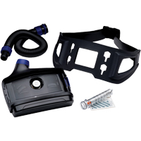 APR motoris&eacute; TR-600 de Versaflo, Pile Lithium-ion Planification Entrepots Molloy