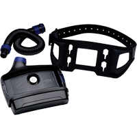 APR motoris&eacute; TR-600 de Versaflo, Pile Lithium-ion Planification Entrepots Molloy