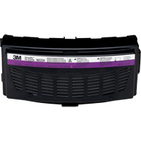 Versaflo Powered Air Purifying Respirator Cartridge, Acid Gas/P100 Filter, Pack of 1 Planification Entrepots Molloy