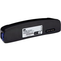 Pile &agrave; capacit&eacute; &eacute;lev&eacute;e pour APR motoris&eacute; TR-600 de Versaflo Planification Entrepots Molloy