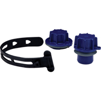 Trousse de nettoyage et de rangement pour APR motoris&eacute; TR-600 de Versaflo Planification Entrepots Molloy