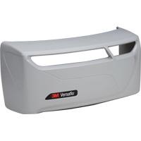 Couvre-filtre pour APR motoris&eacute; TR-600 de Versaflo Planification Entrepots Molloy