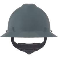V-Gard&reg; Full Brim Hardhat, Meets CSA Type 1, Ratchet Suspension, Non-Vented Planification Entrepots Molloy