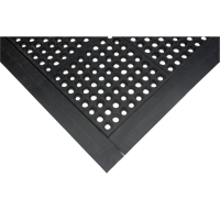 Rampe de bordure pour tapis Planification Entrepots Molloy