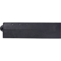 Rampe de bordure pour tapis Planification Entrepots Molloy