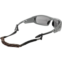 Cordon &agrave; lunettes de s&eacute;curit&eacute; &eacute;lastiques Skullerz Planification Entrepots Molloy