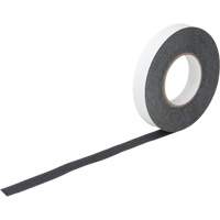 Premium Anti-Skid Tape, 1" x 60', Black Planification Entrepots Molloy