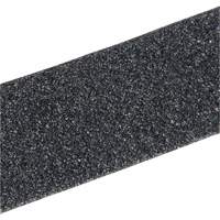 Premium Anti-Skid Tape, 1" x 60', Black Planification Entrepots Molloy