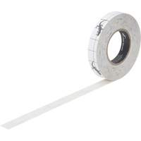 Ruban antid&eacute;rapant de premi&egrave;re qualit&eacute;, 1" x 60', Transparent Planification Entrepots Molloy