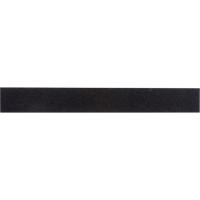 Premium Anti-Skid Tape, 3" x 24", Black Planification Entrepots Molloy