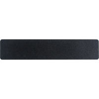 Premium Anti-Skid Tape, 6" x 30", Black Planification Entrepots Molloy