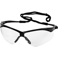 KleenGuard Nemesis Safety Glasses, Clear Lens, Anti-Fog, ANSI Z87+/Meets/Exceeds CSA Z94.3 Planification Entrepots Molloy