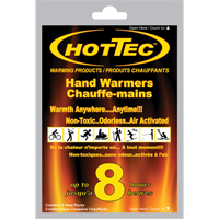 Cold/Hot Packs