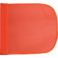 Safety Whip&reg; Safety Flag Planification Entrepots Molloy