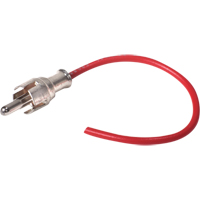 Safety Whip&reg; Hot Plug Planification Entrepots Molloy