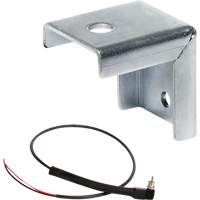 Support porte-drapeau Safety Whip Planification Entrepots Molloy