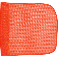 Safety Whip&reg; Light-Duty Whips, Window Mount, 5' High, Orange Planification Entrepots Molloy