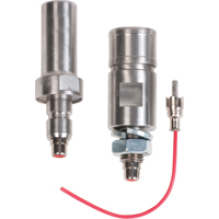 Safety Whip&reg; Heavy-Duty Quick Disconnect Kit Planification Entrepots Molloy