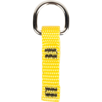 D-Ring Tool Attachment Point Planification Entrepots Molloy