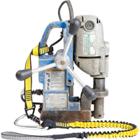 Tool Cinch Attachment Point Planification Entrepots Molloy