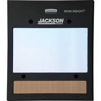 Cartouche FAA variable Insight, Pour utilisation avec Insight Planification Entrepots Molloy