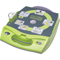 D&eacute;fibrillateur AED Plus, Automatique, Anglais, Classe 4 Planification Entrepots Molloy