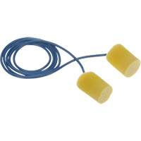 E-A-R Classic Earplugs, Bulk - Polybag, Corded Planification Entrepots Molloy