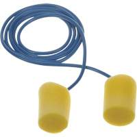 E-A-R Classic Earplugs, Bulk - Polybag, Corded Planification Entrepots Molloy
