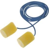 E-A-R Classic Earplugs, Bulk - Polybag, Corded Planification Entrepots Molloy