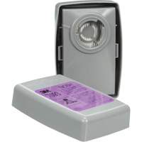 Filtres pour respirateur 7093, Filtre contre les particules, Filtre P100 Planification Entrepots Molloy