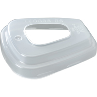 Dispositif de retenue de pr&eacute;filtre Planification Entrepots Molloy