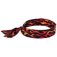 Chill-Its&reg; 6700 Cooling Bandanas, Multi-Colour Planification Entrepots Molloy