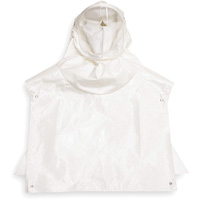 Cagoule Primair s&eacute;rie 100, Universel, Coiffe souple, Bavette Simple Planification Entrepots Molloy